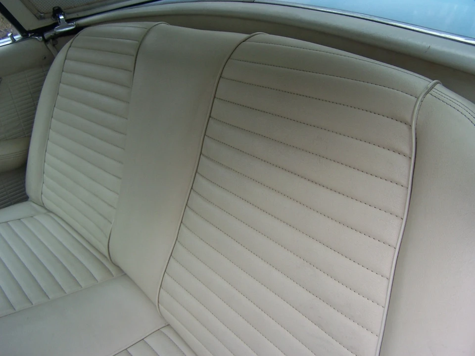 1957 Ford Thunderbird 1st Gen - Image 21 of 31