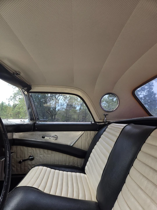 1957 Ford Thunderbird 1st Gen - Image 13 of 31