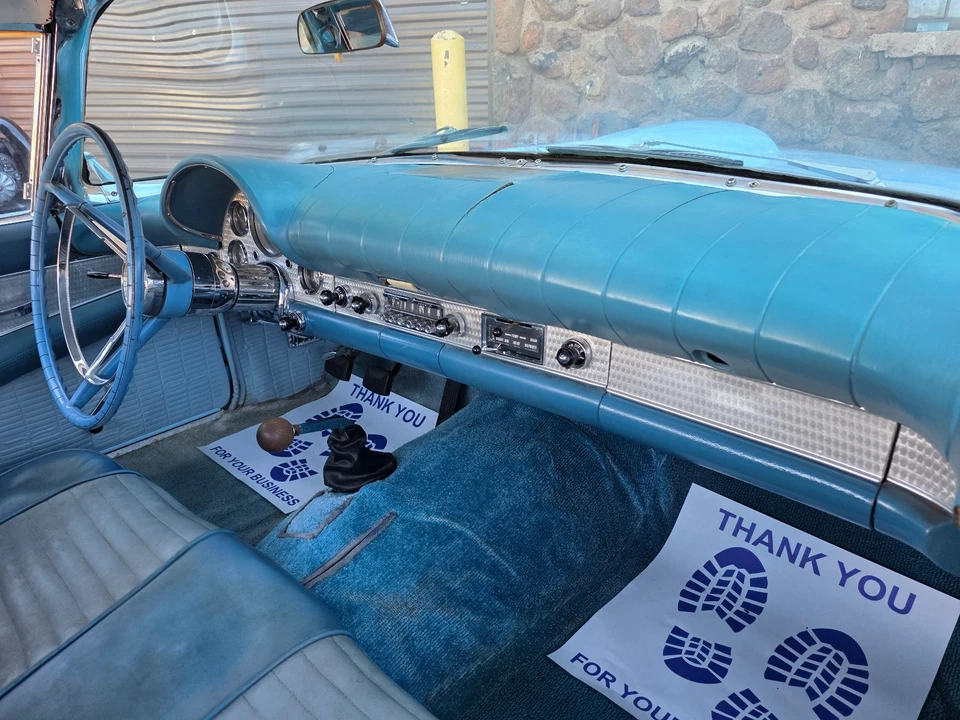 1957 Ford Thunderbird 1st Gen - Image 18 of 21