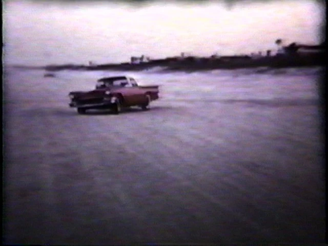 1957 Ford Thunderbird 1st Gen - Image 31 of 31
