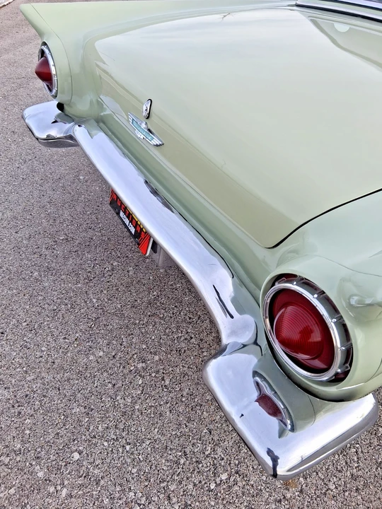 1957 Ford Thunderbird 1st Gen - Image 9 of 20