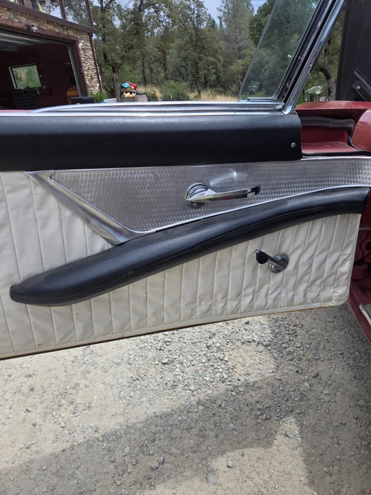 1957 Ford Thunderbird 1st Gen - Image 9 of 31