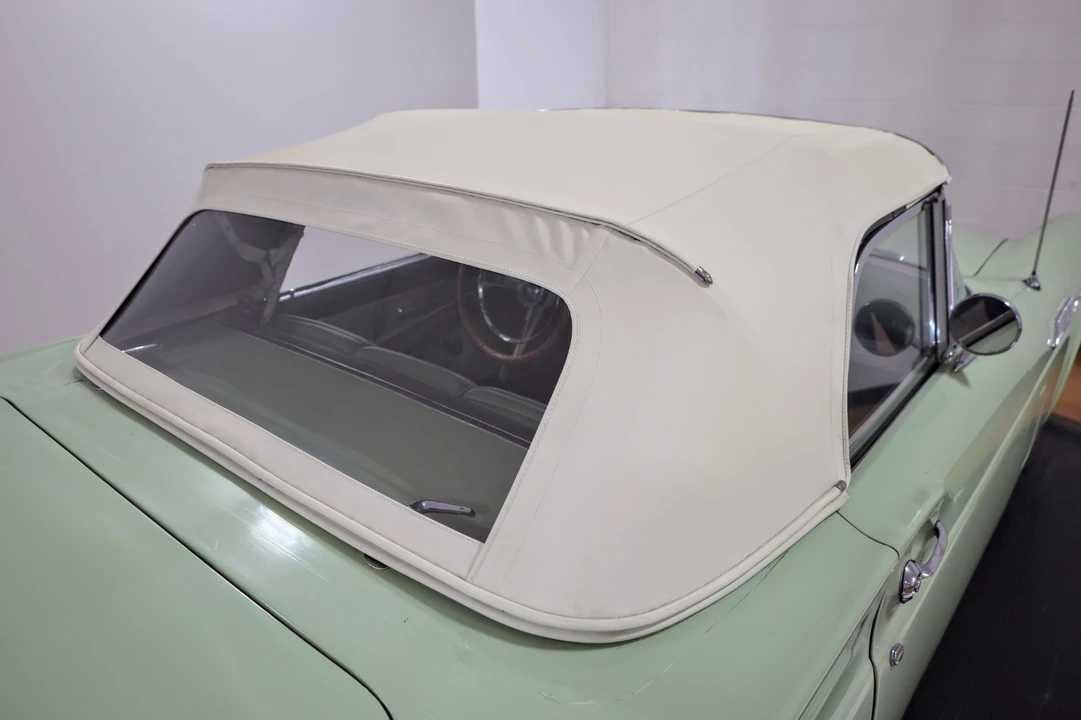 1957 Ford Thunderbird 1st Gen - Image 15 of 17