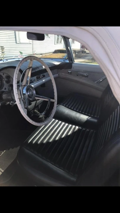 1957 Ford Thunderbird 1st Gen - Image 5 of 6