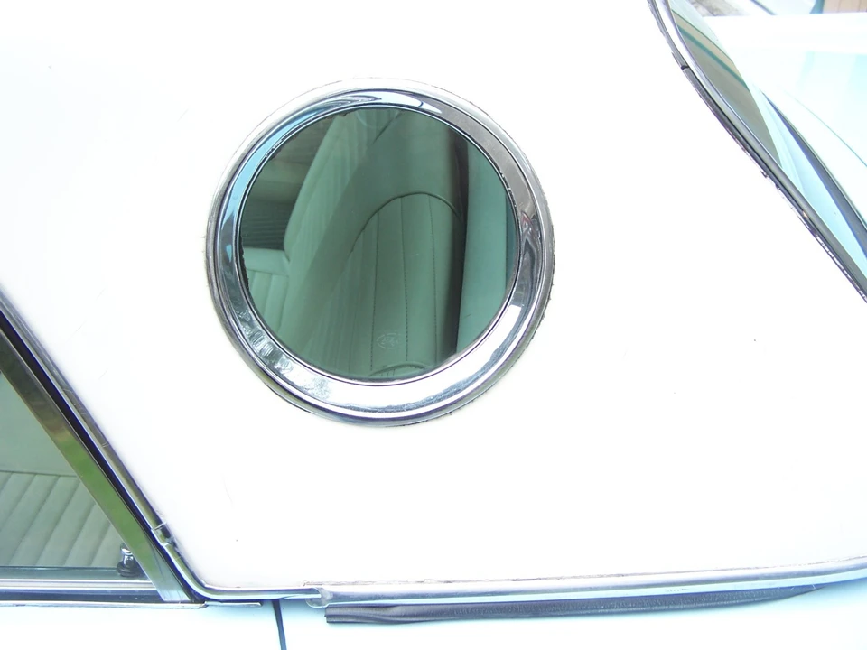 1957 Ford Thunderbird 1st Gen - Image 9 of 31