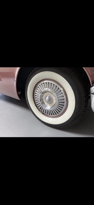 1957 Ford Thunderbird 1st Gen - Image 6 of 17