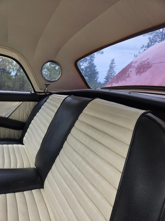 1957 Ford Thunderbird 1st Gen - Image 12 of 31