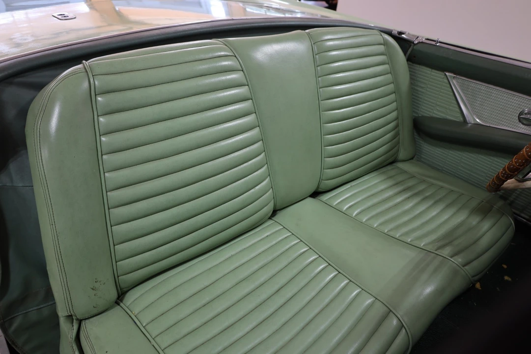 1957 Ford Thunderbird 1st Gen - Image 9 of 17