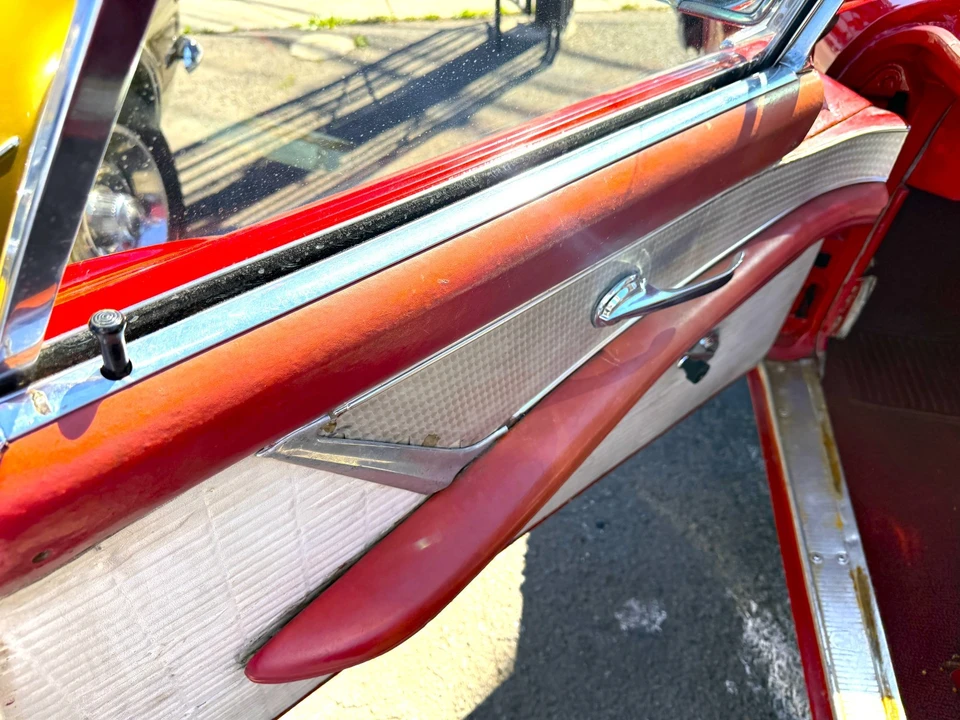 1957 Ford Thunderbird 1st Gen - Image 8 of 15