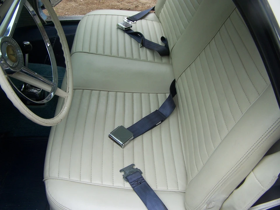 1957 Ford Thunderbird 1st Gen - Image 23 of 31