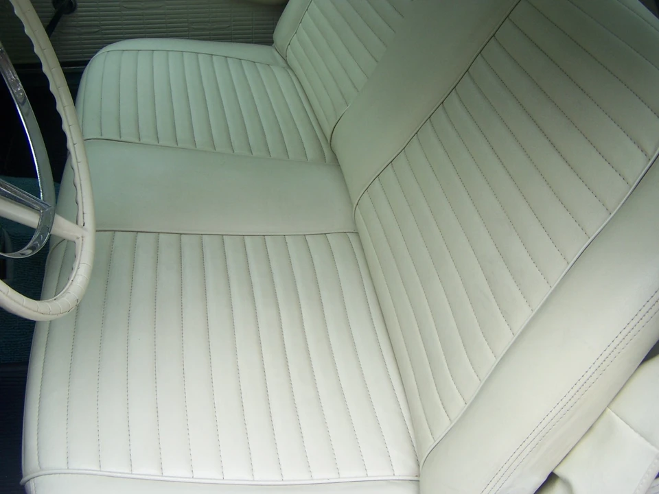 1957 Ford Thunderbird 1st Gen - Image 15 of 31