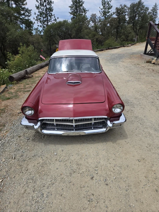 1957 Ford Thunderbird 1st Gen - Image 2 of 31