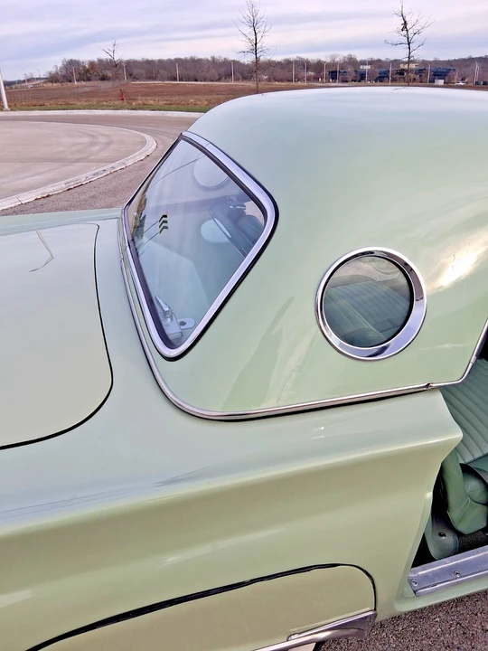 1957 Ford Thunderbird 1st Gen - Image 8 of 20