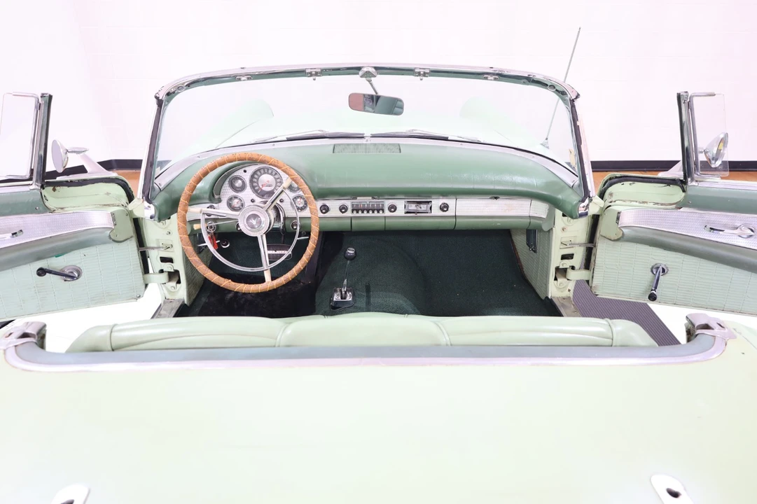 1957 Ford Thunderbird 1st Gen - Image 13 of 17