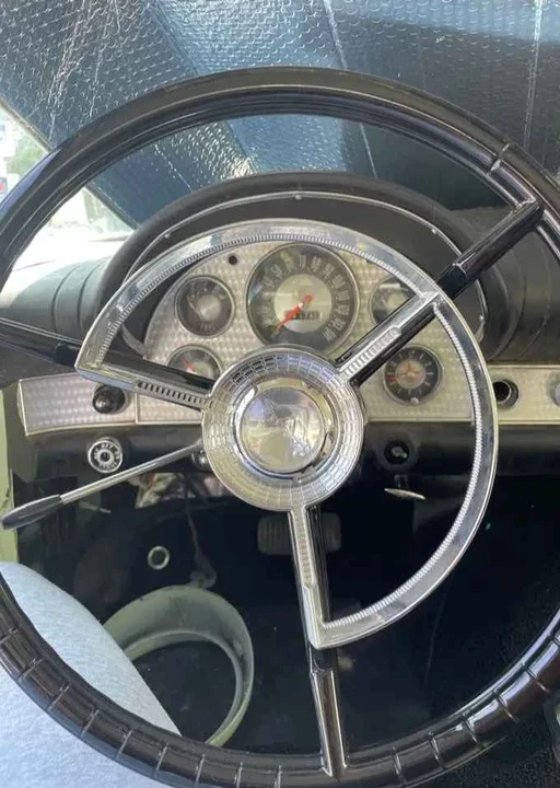 1957 Ford Thunderbird 1st Gen - Image 11 of 13