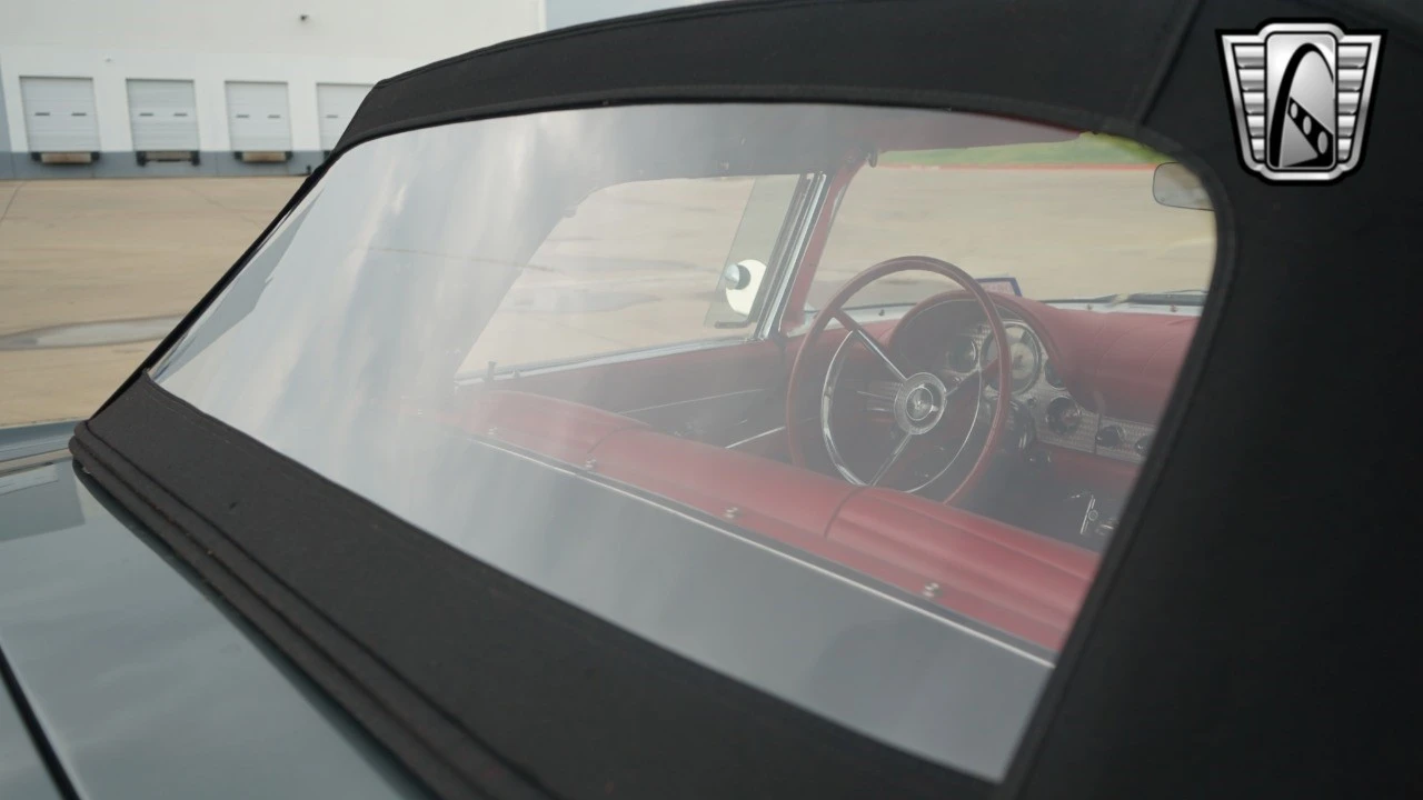 1957 Ford Thunderbird 1st Gen - Image 14 of 21