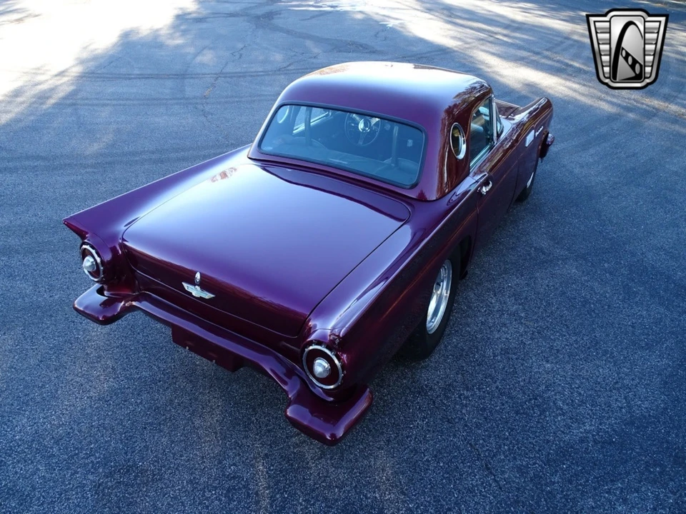 1957 Ford Thunderbird 1st Gen - Image 8 of 12