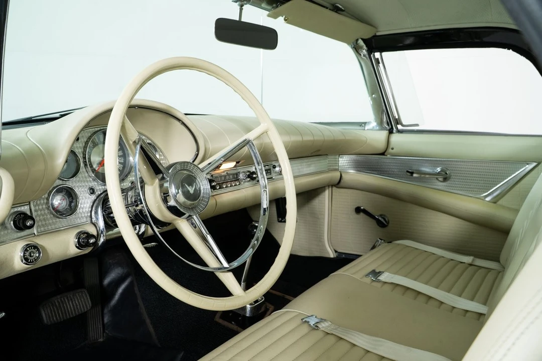 1957 Ford Thunderbird 1st Gen - Image 2 of 21