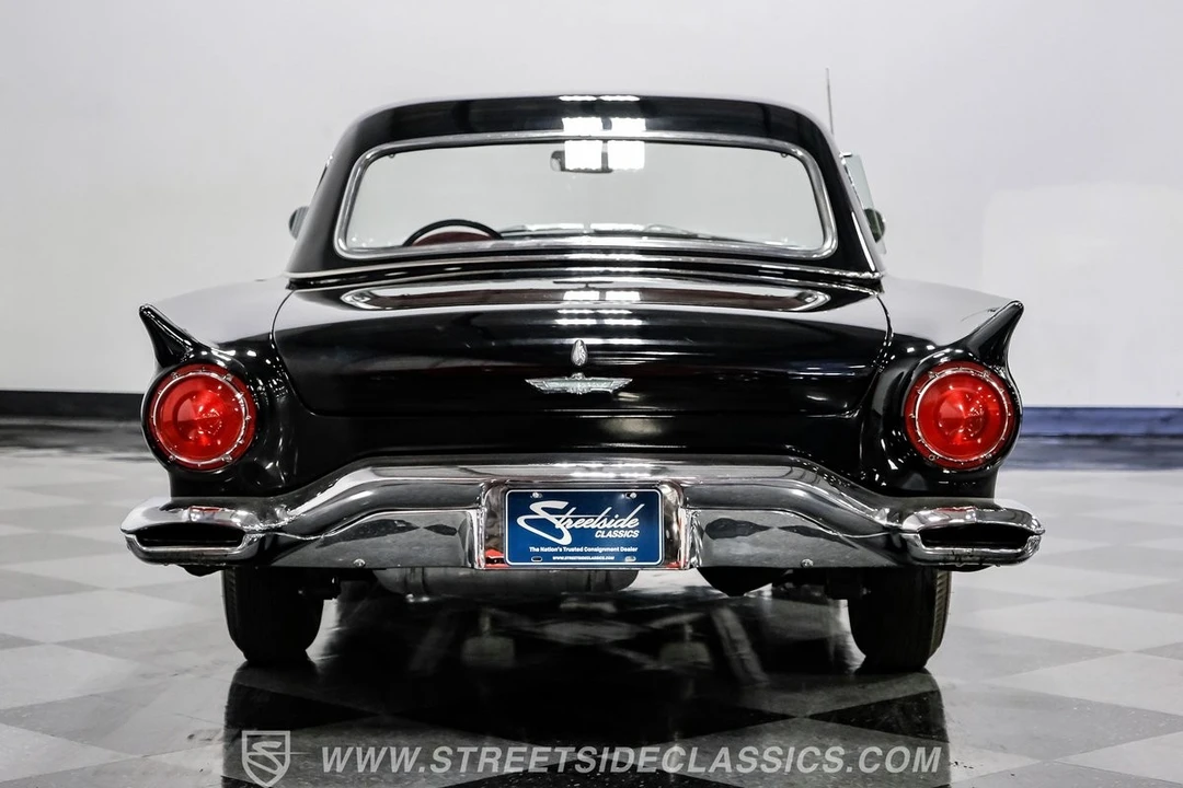 1957 Ford Thunderbird 1st Gen - Image 10 of 21