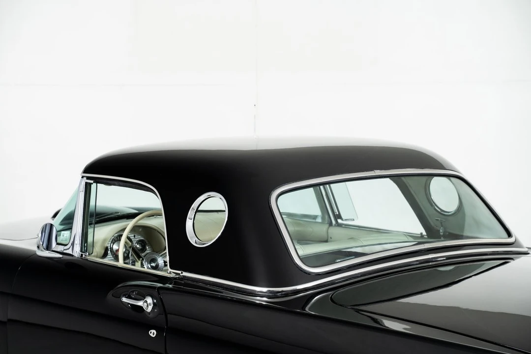1957 Ford Thunderbird 1st Gen - Image 10 of 21