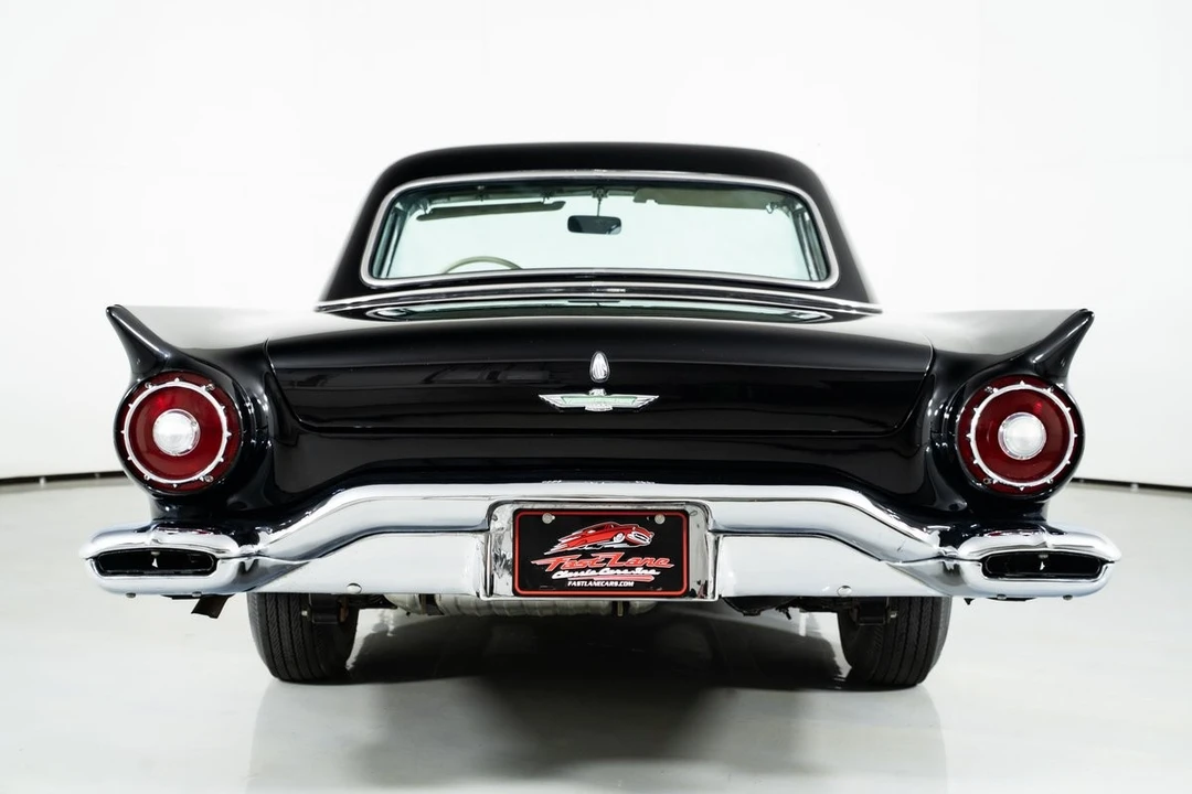1957 Ford Thunderbird 1st Gen - Image 11 of 21