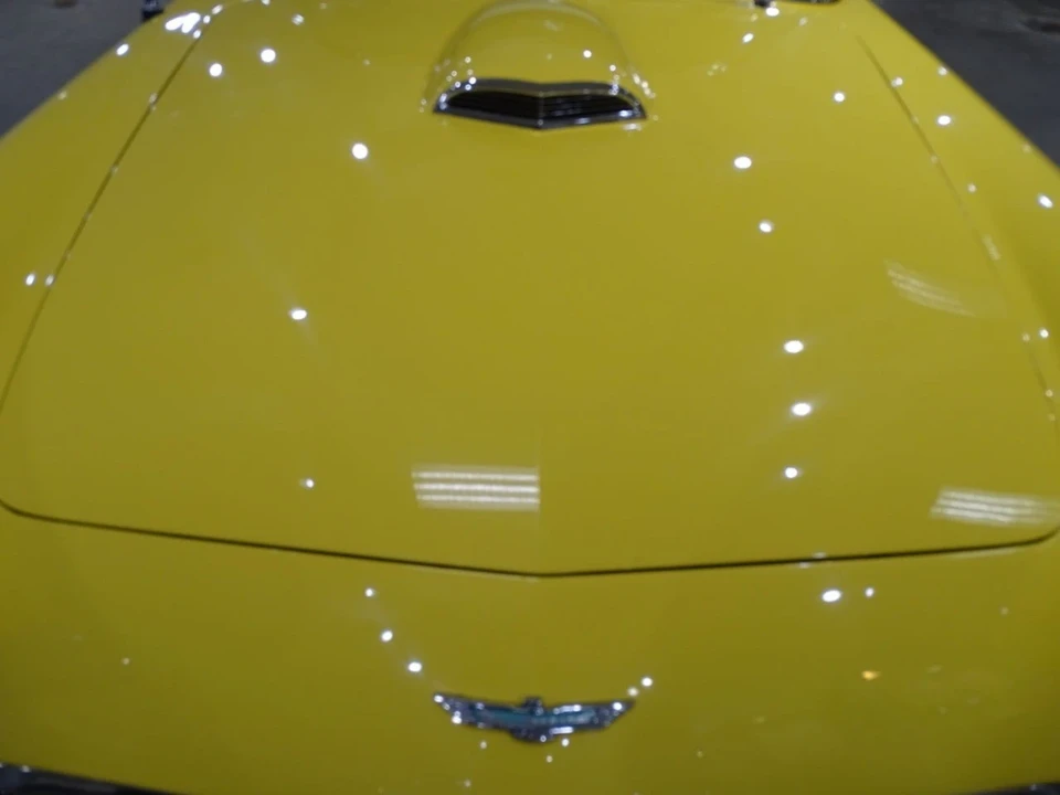 1957 Ford Thunderbird 1st Gen - Image 12 of 12