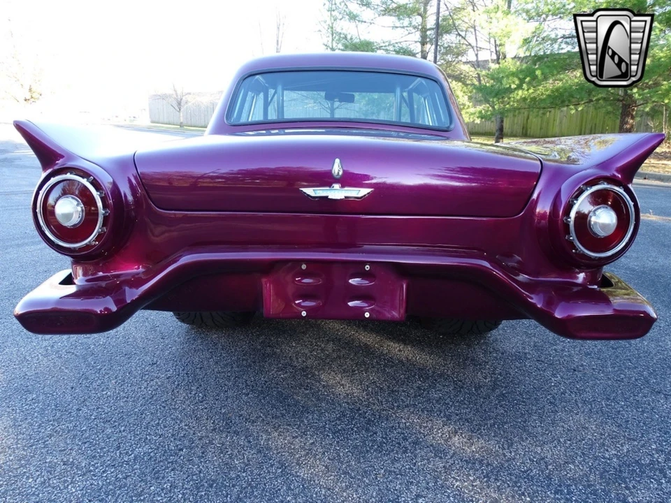 1957 Ford Thunderbird 1st Gen - Image 7 of 12