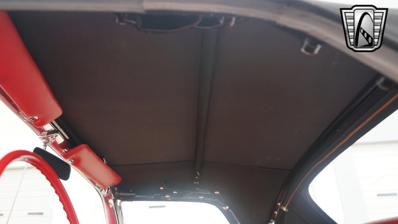 1957 Ford Thunderbird 1st Gen - Image 21 of 21