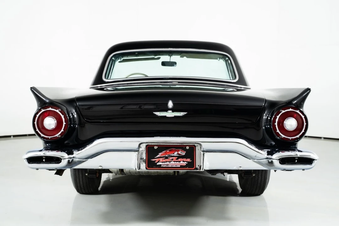 1957 Ford Thunderbird 1st Gen - Image 11 of 12