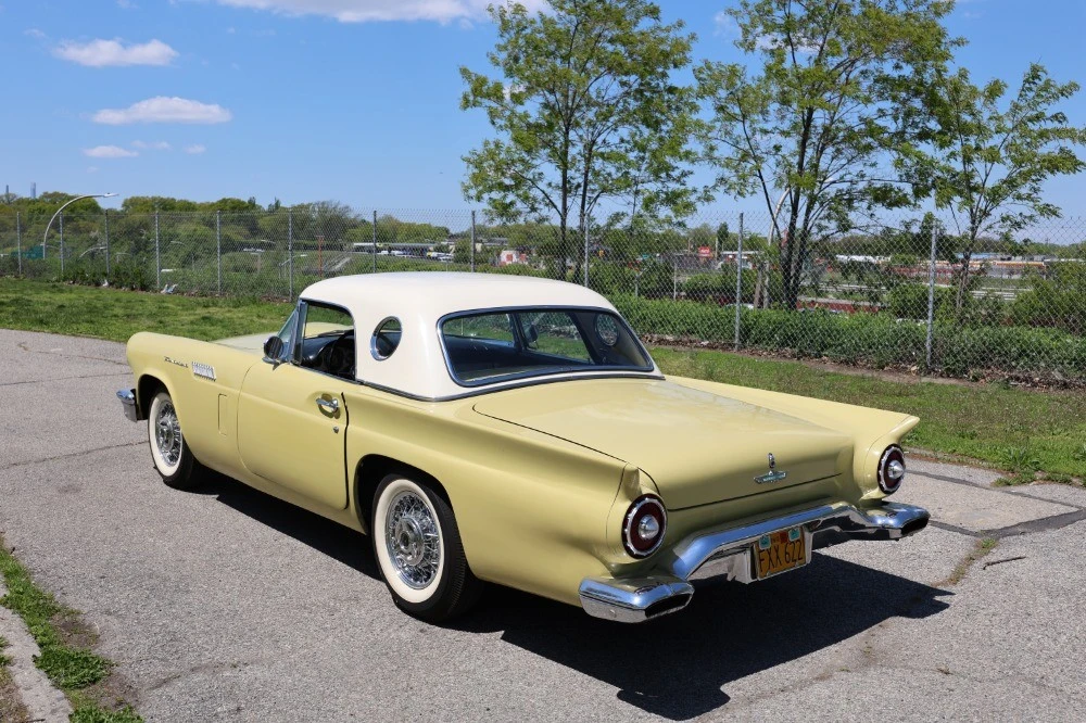 1957 Ford Thunderbird 1st Gen - Image 6 of 8