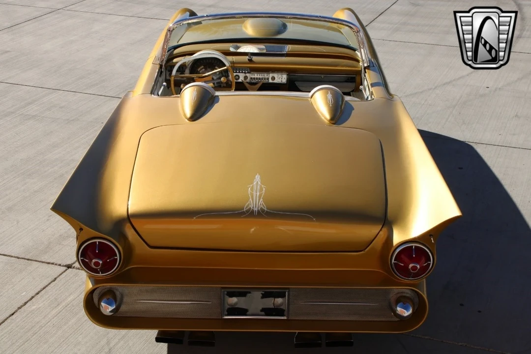 1957 Ford Thunderbird 1st Gen - Image 13 of 21