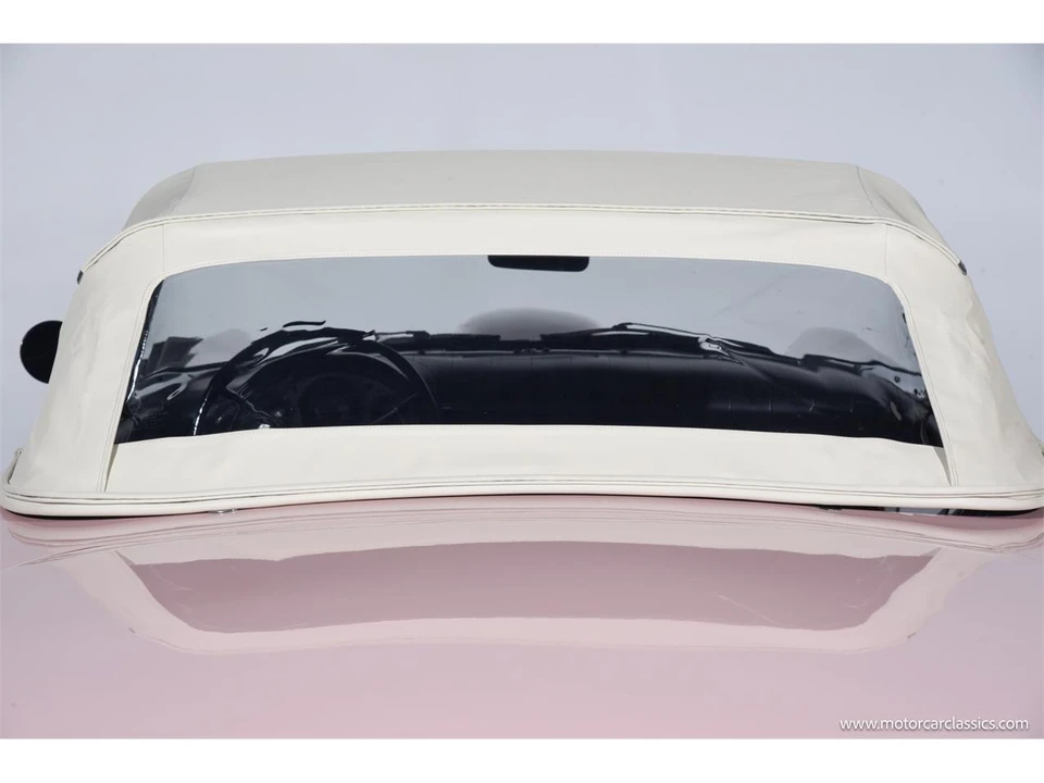 1957 Ford Thunderbird 1st Gen - Image 27 of 31