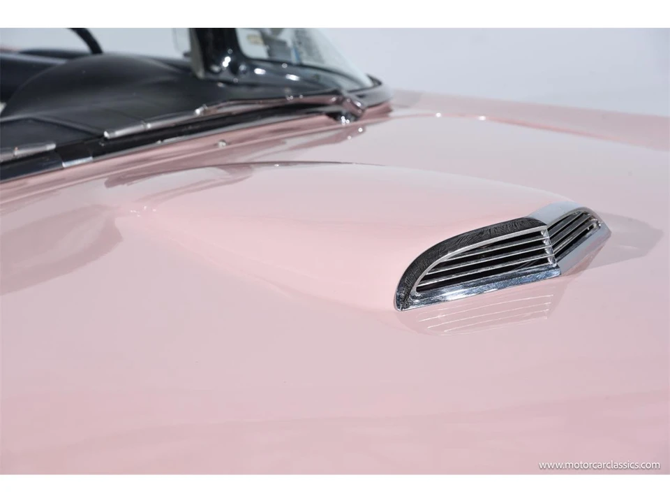 1957 Ford Thunderbird 1st Gen - Image 23 of 31