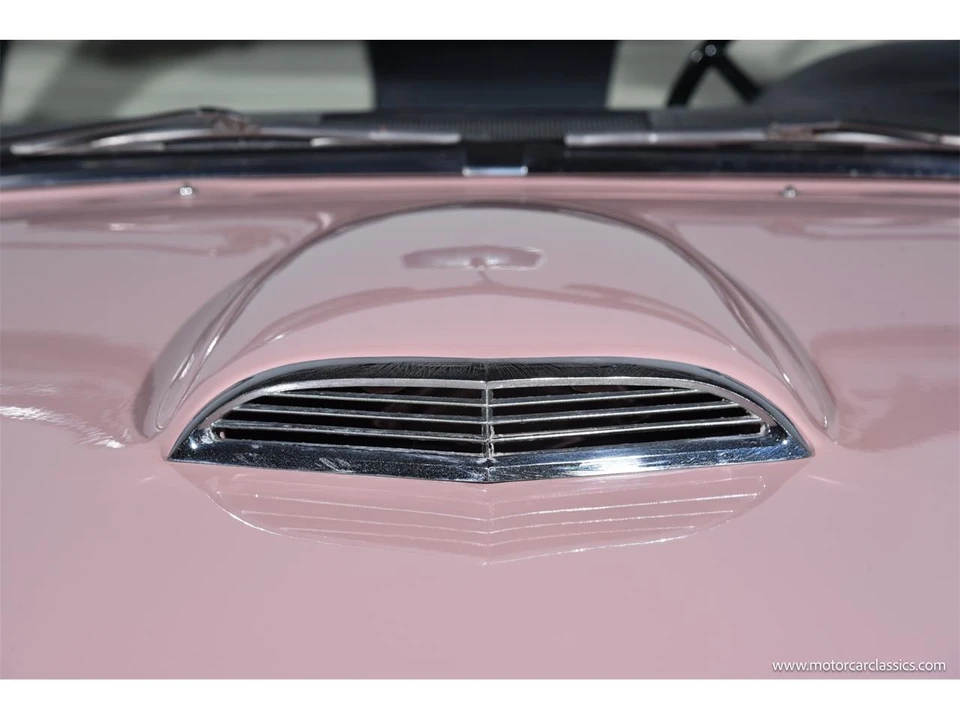 1957 Ford Thunderbird 1st Gen - Image 24 of 31
