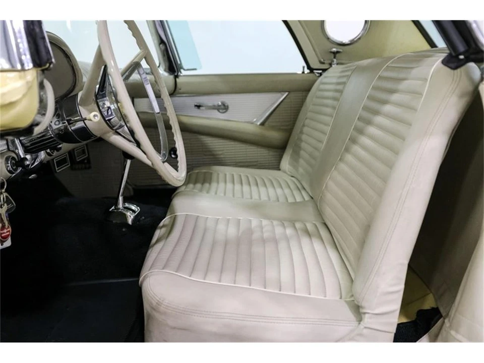 1957 Ford Thunderbird 1st Gen - Image 15 of 29