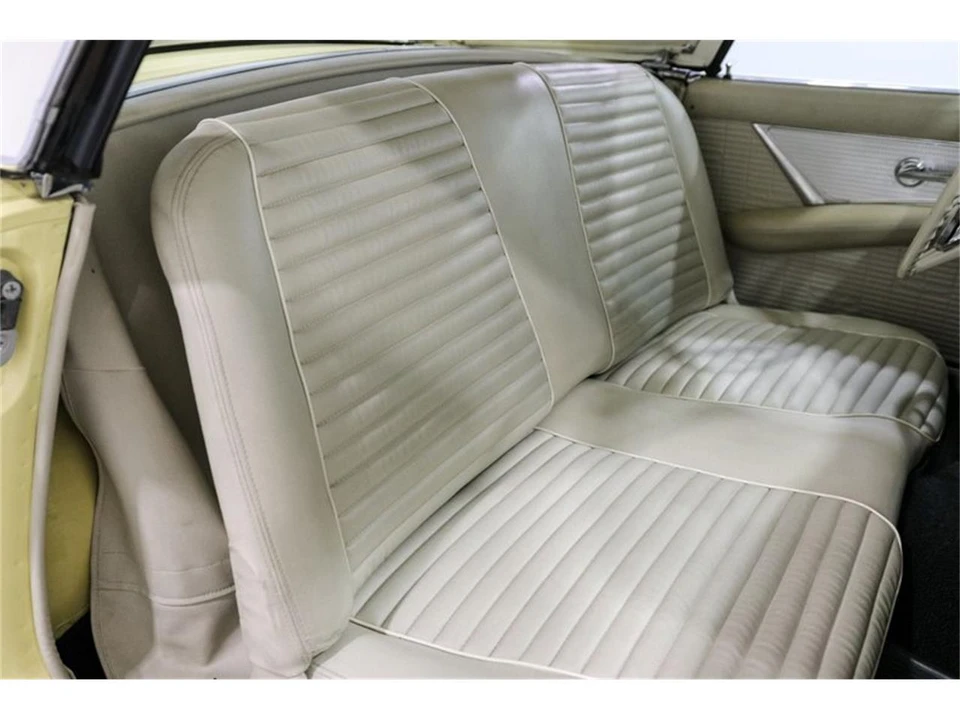 1957 Ford Thunderbird 1st Gen - Image 19 of 29