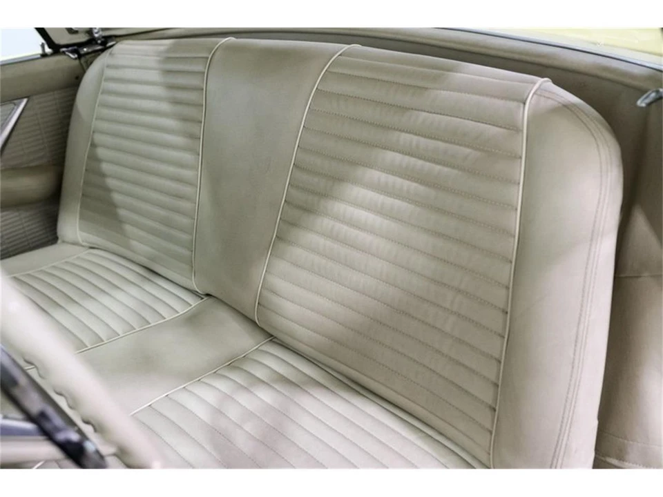 1957 Ford Thunderbird 1st Gen - Image 16 of 29