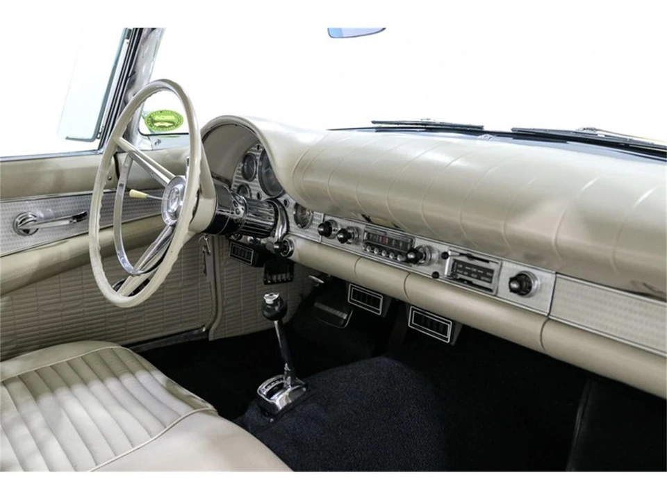 1957 Ford Thunderbird 1st Gen - Image 20 of 29