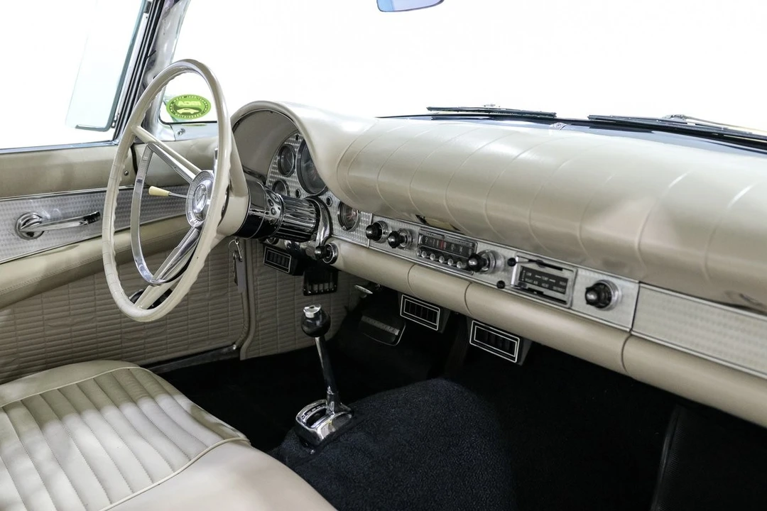 1957 Ford Thunderbird 1st Gen - Image 20 of 21