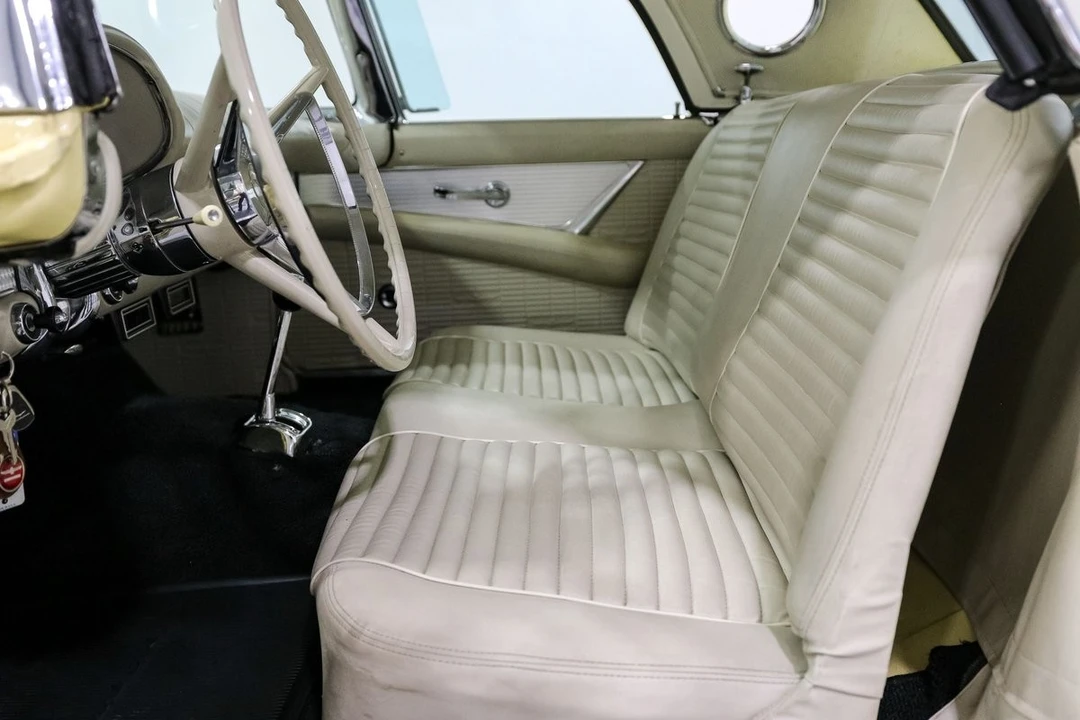 1957 Ford Thunderbird 1st Gen - Image 15 of 29