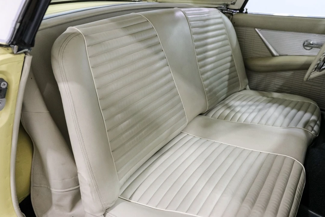 1957 Ford Thunderbird 1st Gen - Image 19 of 29