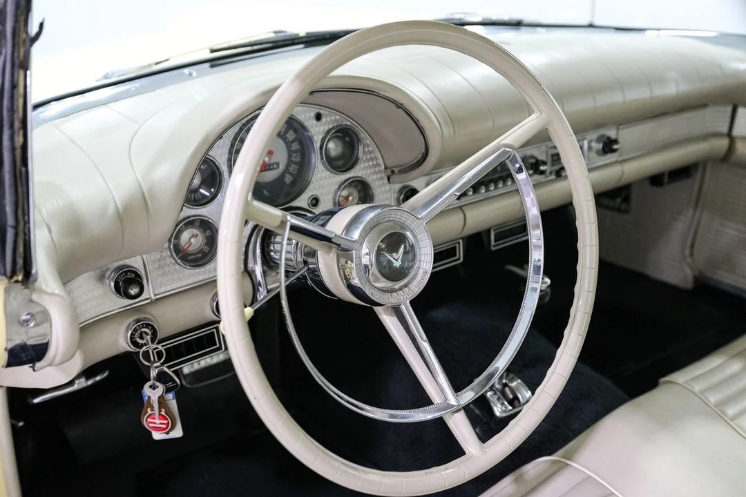 1957 Ford Thunderbird 1st Gen - Image 14 of 29