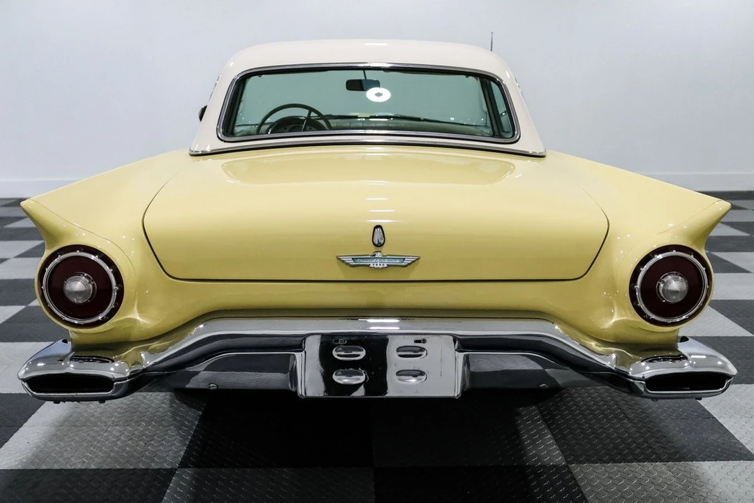 1957 Ford Thunderbird 1st Gen - Image 9 of 29