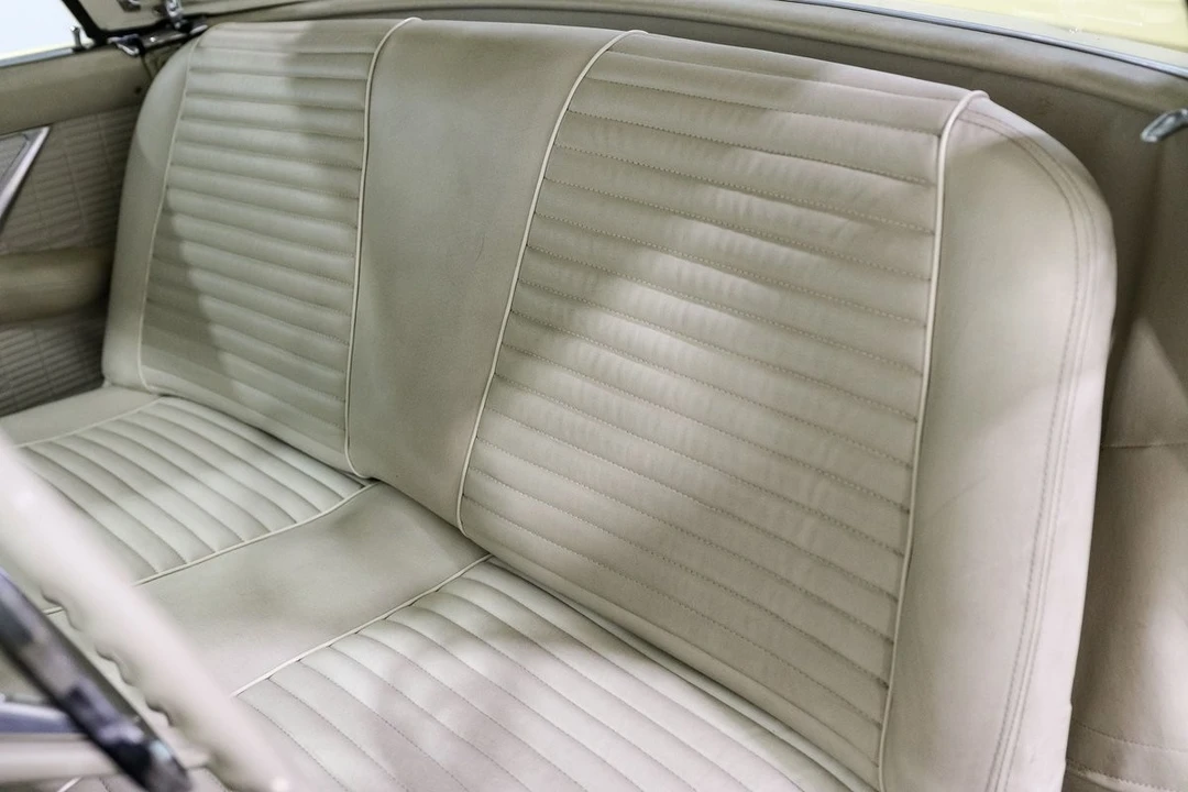 1957 Ford Thunderbird 1st Gen - Image 16 of 21