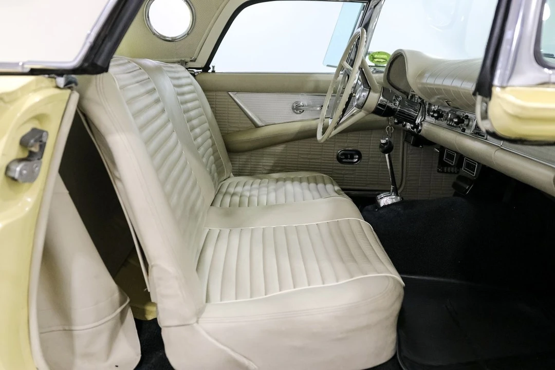 1957 Ford Thunderbird 1st Gen - Image 18 of 21