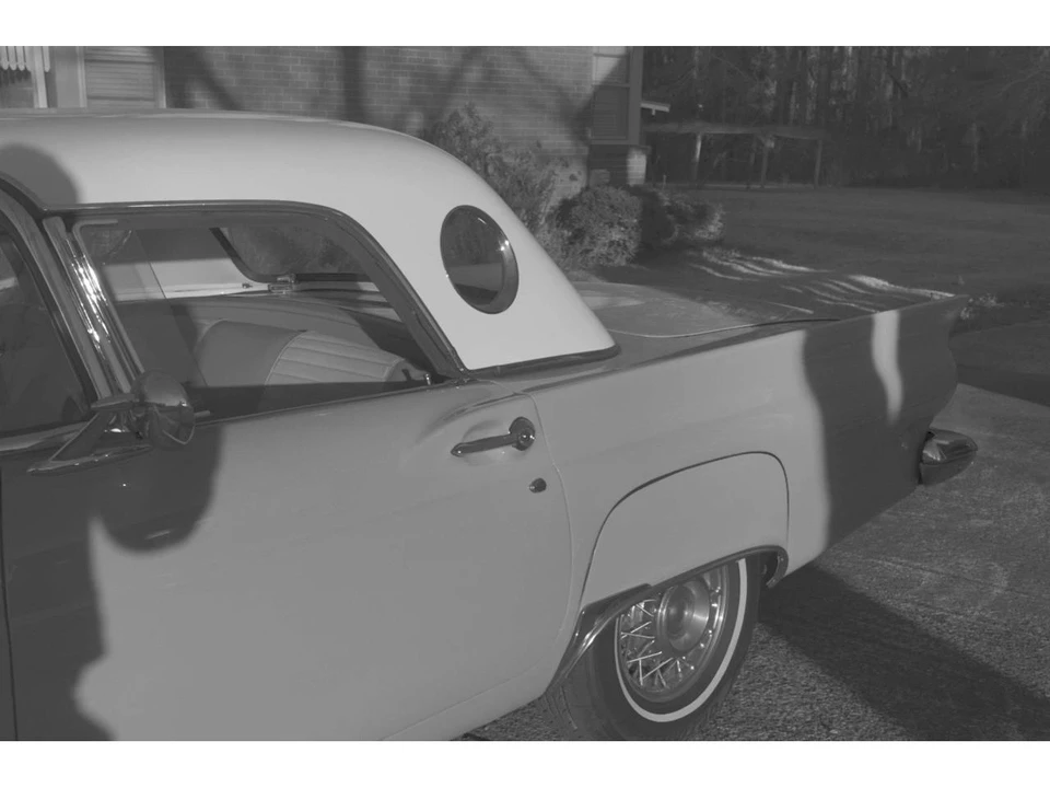 1957 Ford Thunderbird 1st Gen - Image 5 of 5