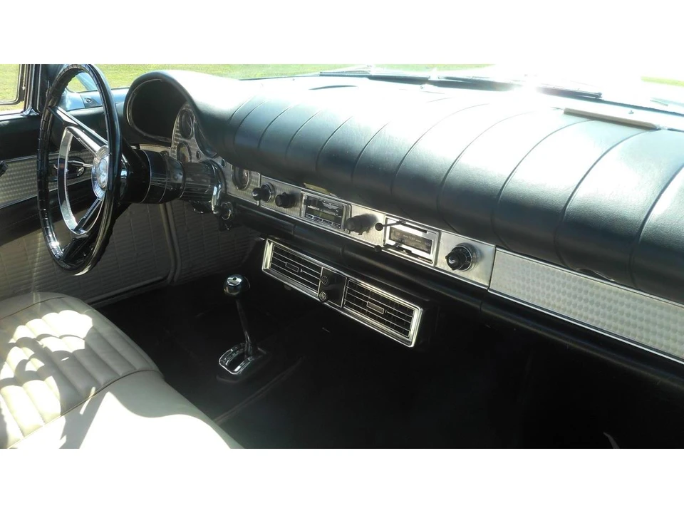 1957 Ford Thunderbird 1st Gen - Image 11 of 11