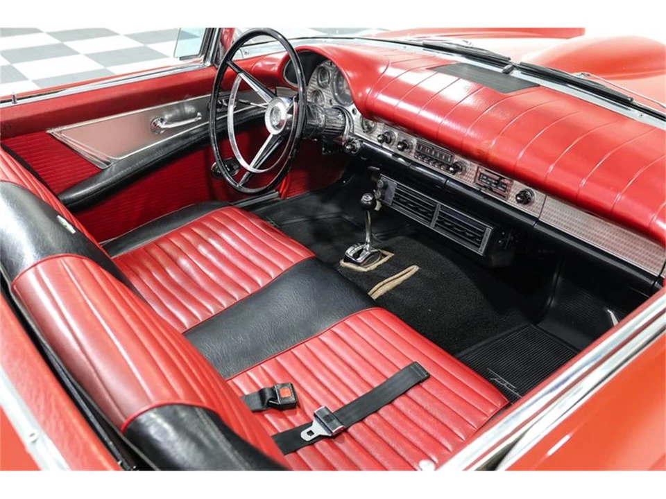 1957 Ford Thunderbird 1st Gen - Image 31 of 31