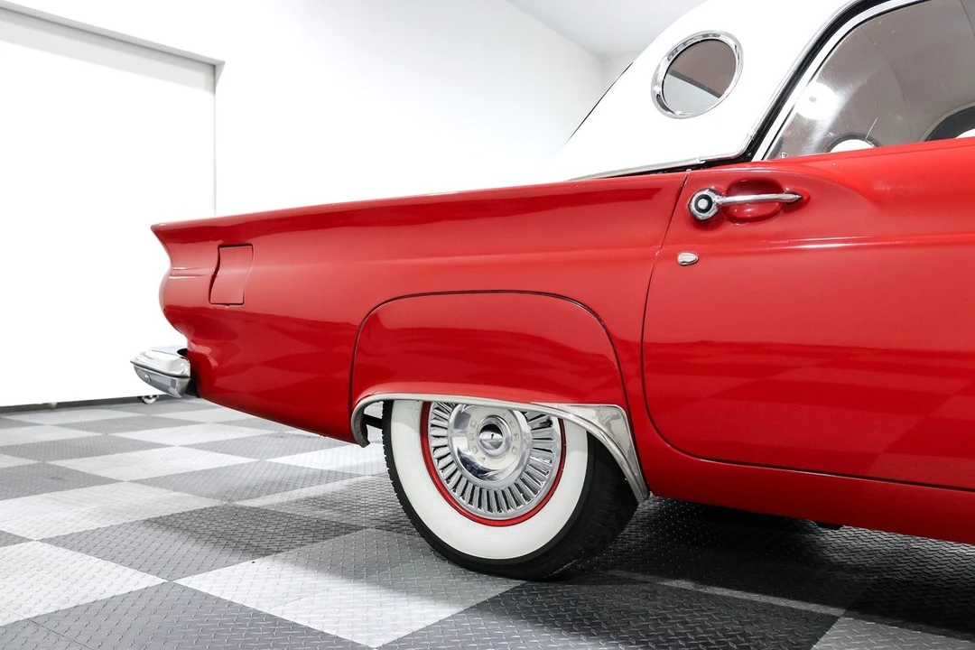 1957 Ford Thunderbird 1st Gen - Image 17 of 31