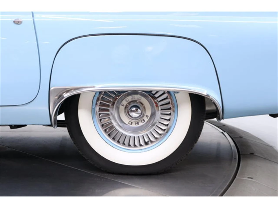 1957 Ford Thunderbird 1st Gen - Image 31 of 31
